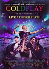Coldplay - Music of the Spheres: Live at River Plate